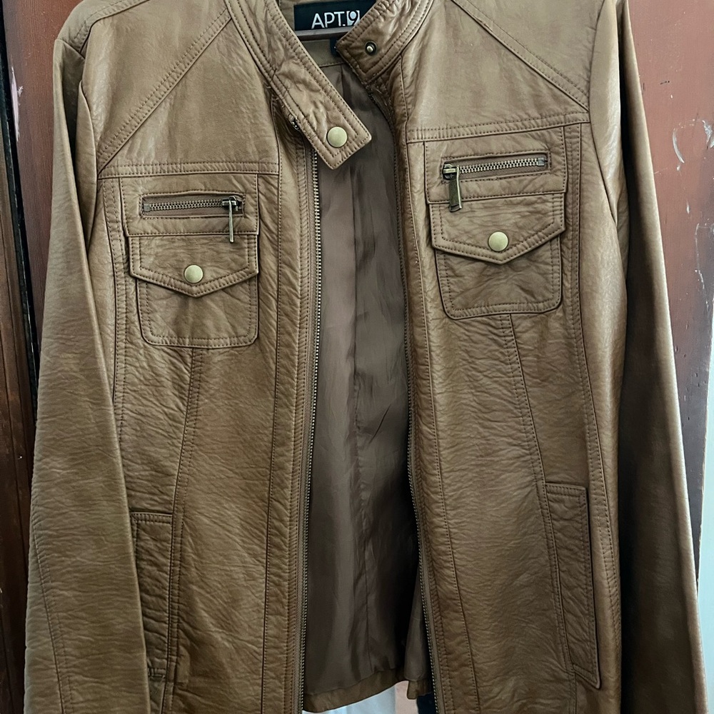 Ladies Apt. 9 Jacket - image 1